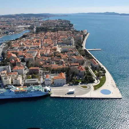 Rota Apartman *