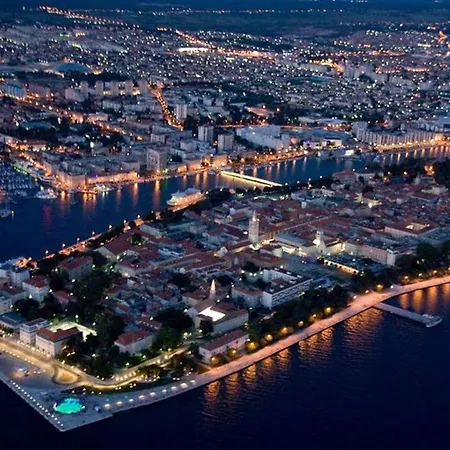 Rota Apartman