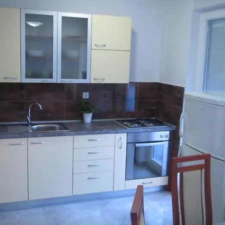 Apartment Rota