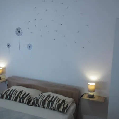 Apartment Rota *