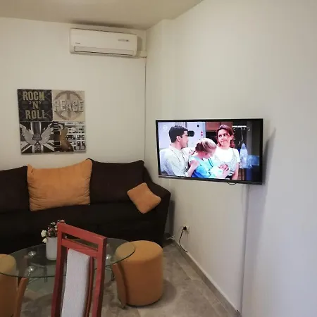 Apartment Rota