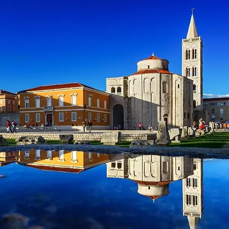 Rota Zadar
