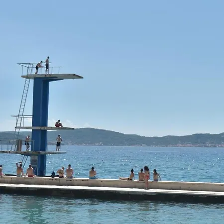 Apartment Rota Zadar