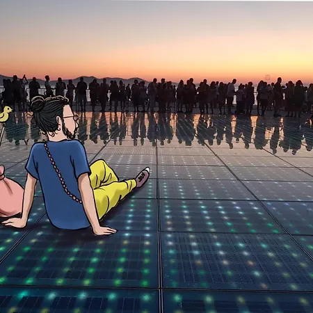 Rota Zadar