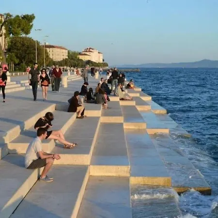 Rota Apartment Zadar