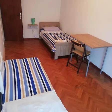 Rota Apartment Zadar