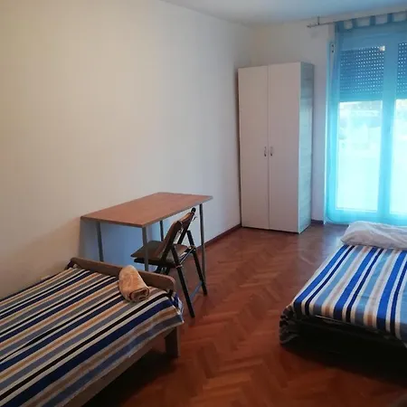 Apartment Rota Zadar